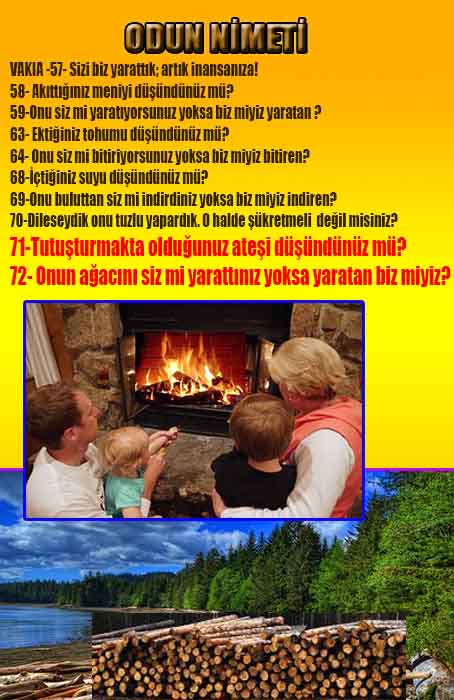 Allahın varlığının ispatı